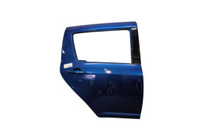 Porte arriere droit SUZUKI SWIFT 3 Photo n°8