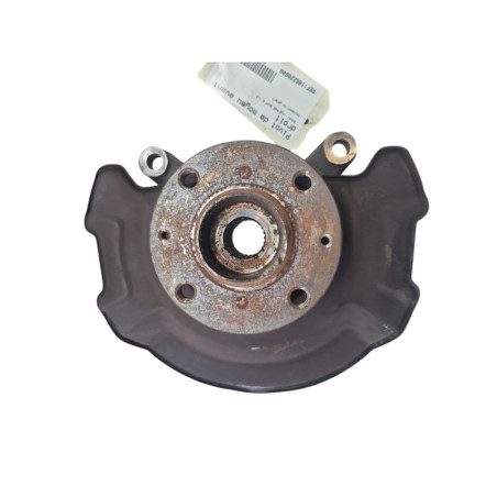 Pivot de moyeu avant droit SUZUKI SWIFT 3