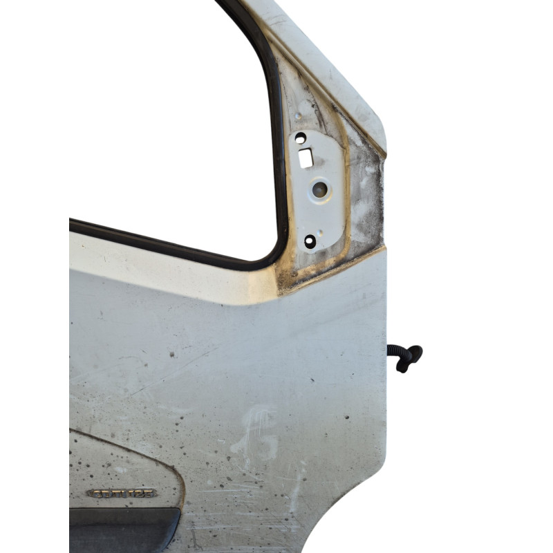 Porte avant droit OPEL MOVANO B Photo n°1