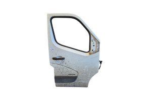 Porte avant droit OPEL MOVANO B Photo n°4