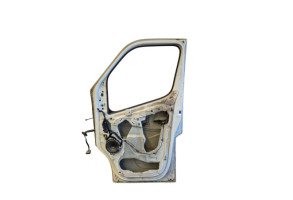 Porte avant droit OPEL MOVANO B Photo n°5