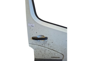 Porte avant droit OPEL MOVANO B Photo n°7