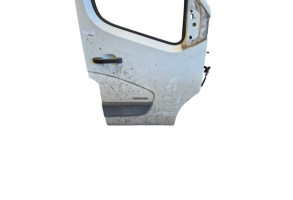 Porte avant droit OPEL MOVANO B Photo n°8