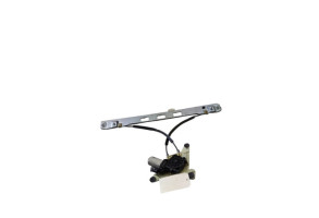 Leve vitre electrique avant droit OPEL MOVANO B Photo n°3
