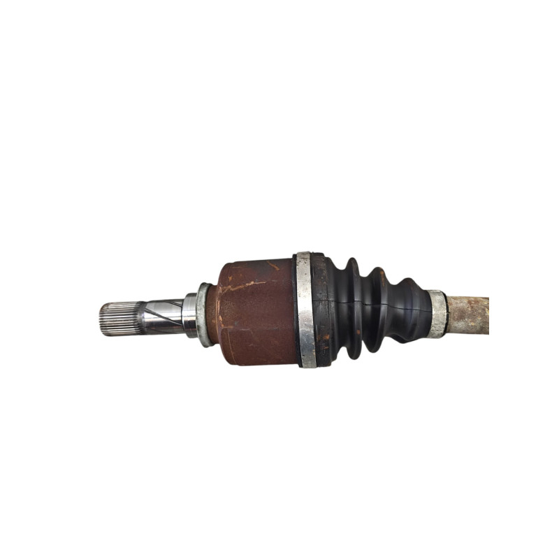 Cardan gauche (transmission) OPEL MOVANO B Photo n°1
