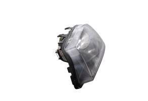 Optique avant principal gauche (feux)(phare) SEAT IBIZA 3 Photo n°3