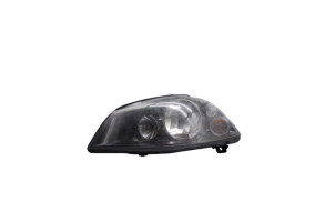Optique avant principal gauche (feux)(phare) SEAT IBIZA 3 Photo n°4