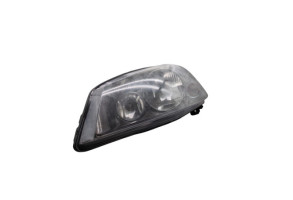 Optique avant principal gauche (feux)(phare) SEAT IBIZA 3 Photo n°6