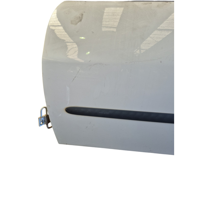 Porte avant gauche SEAT IBIZA 3 Photo n°1