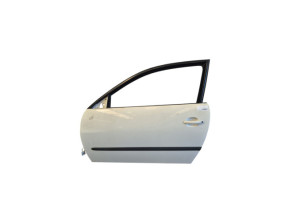 Porte avant gauche SEAT IBIZA 3 Photo n°3