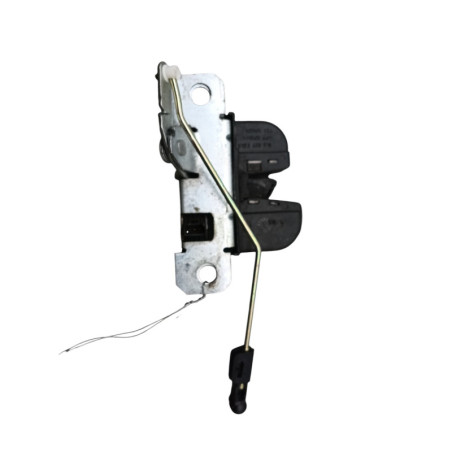 Serrure de hayon SEAT IBIZA 3