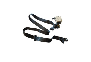 Ceinture avant droit CITROEN C3 2 Photo n°2
