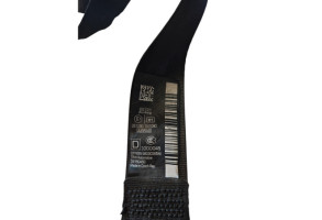 Ceinture avant droit CITROEN C3 2 Photo n°3