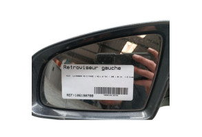 Retroviseur gauche AUDI A3 2 Photo n°2