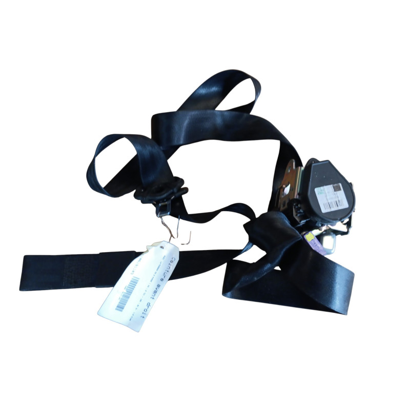 Ceinture avant droit AUDI A3 2 Photo n°1