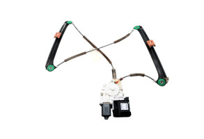 Leve vitre electrique avant droit AUDI A3 2 Photo n°2