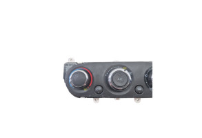 Commande chauffage RENAULT CAPTUR 1 Photo n°6