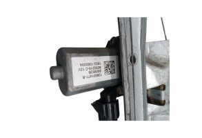 Leve vitre electrique avant droit RENAULT CAPTUR 1 Photo n°4