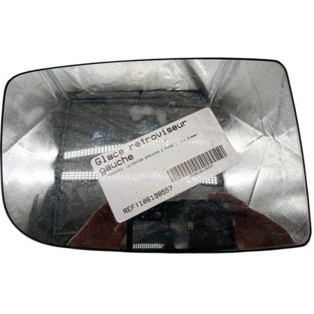 Glace retroviseur gauche MERCEDES SPRINTER 2