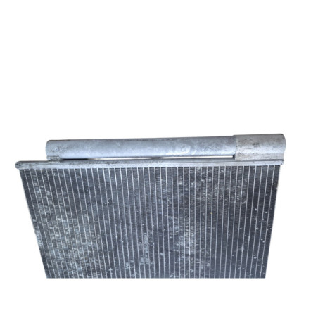 Radiateur clim RENAULT KANGOO 2