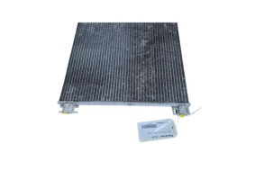 Radiateur clim RENAULT KANGOO 2 Photo n°2