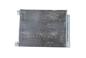 Radiateur clim RENAULT KANGOO 2 Photo n°3