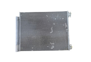Radiateur clim RENAULT KANGOO 2 Photo n°4