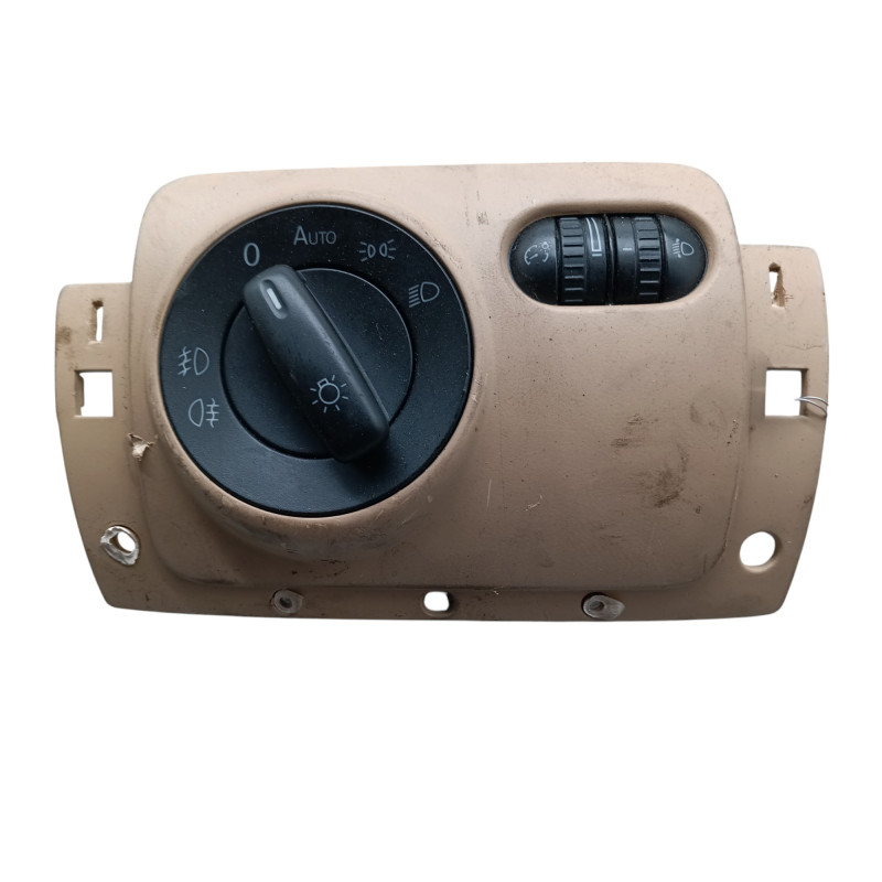 Commande de phare VOLKSWAGEN GOLF 5 Photo n°1