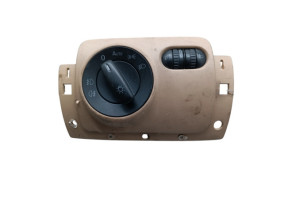 Commande de phare VOLKSWAGEN GOLF 5 Photo n°1