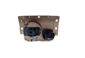 Commande de phare VOLKSWAGEN GOLF 5 Photo n°2