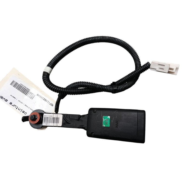 Attache ceinture avant droit KIA PICANTO 2 Photo n°1