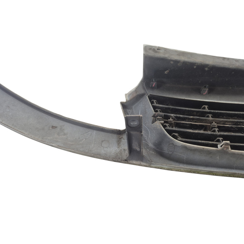 Calandre OPEL VIVARO 1 Photo n°1