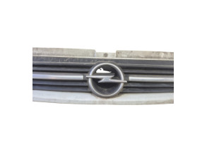 Calandre OPEL VIVARO 1 Photo n°6