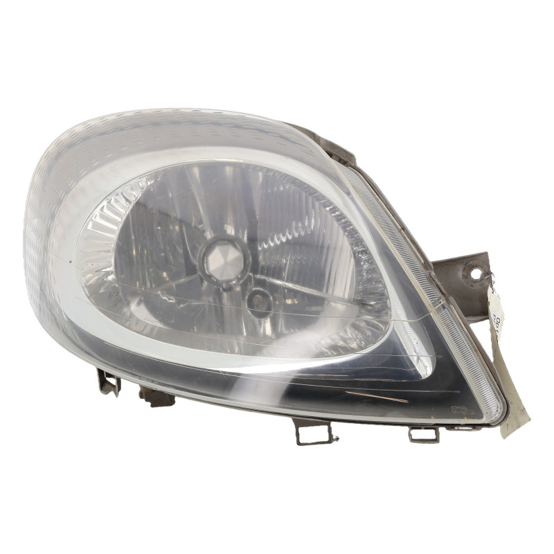 Optique avant principal droit (feux)(phare) OPEL VIVARO 1 Photo n°1