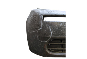 Pare choc avant OPEL VIVARO 1 Photo n°3