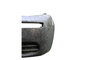 Pare choc avant OPEL VIVARO 1 Photo n°5