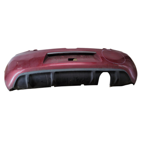 Pare choc arriere CITROEN DS3