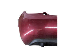 Pare choc arriere CITROEN DS3 Photo n°8