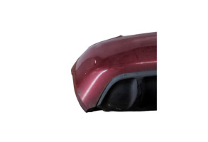 Pare choc arriere CITROEN DS3 Photo n°10