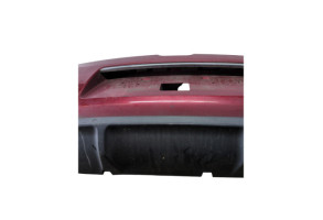 Pare choc arriere CITROEN DS3 Photo n°15