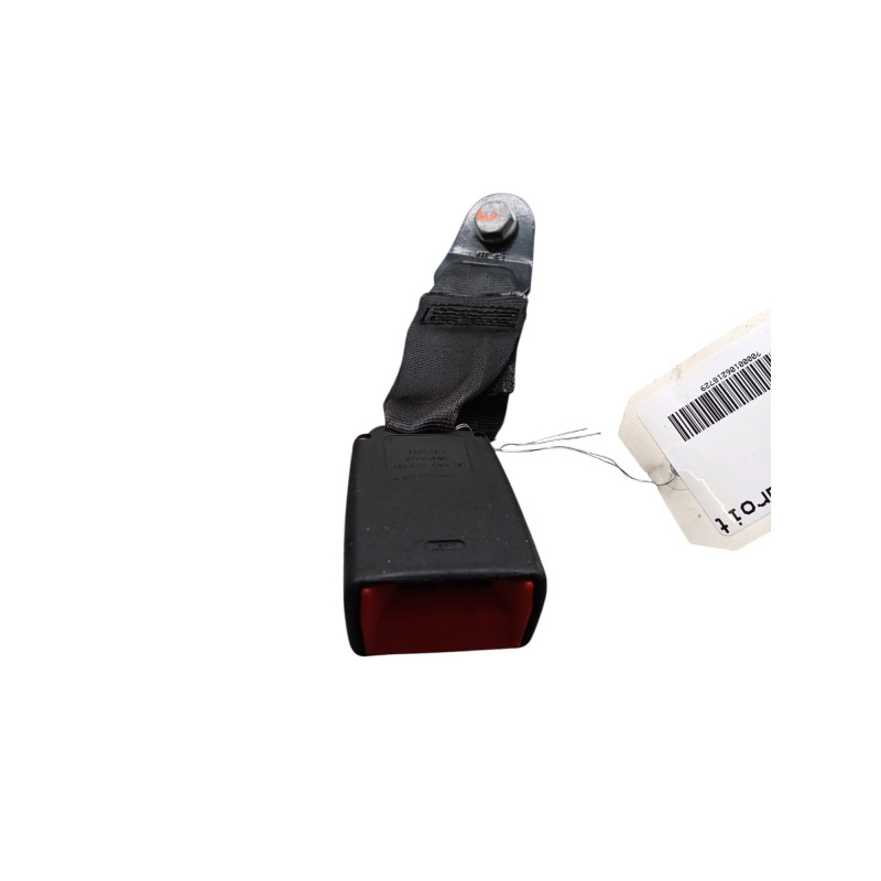 Ceinture arriere droit CITROEN DS3 Photo n°1