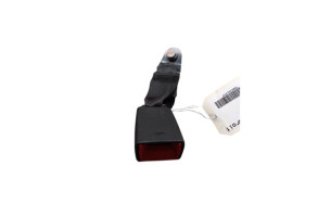 Ceinture arriere droit CITROEN DS3 Photo n°1
