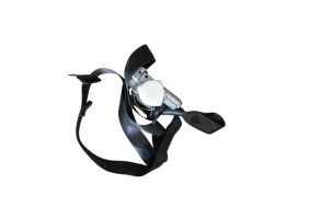 Ceinture avant droit CITROEN DS3 Photo n°3