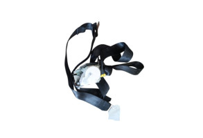 Ceinture avant droit CITROEN DS3 Photo n°4
