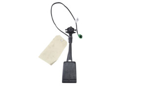 Attache ceinture avant droit DACIA SANDERO 3 Photo n°4