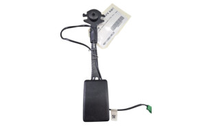 Attache ceinture avant gauche DACIA SANDERO 3 Photo n°4
