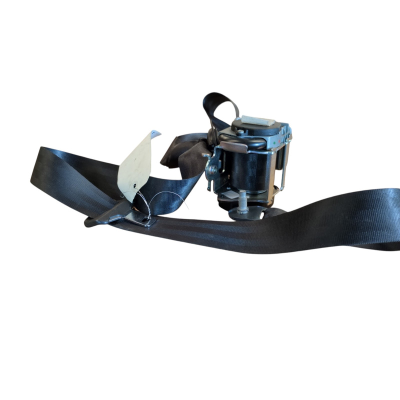 Ceinture avant droit PEUGEOT 308 1 Photo n°1