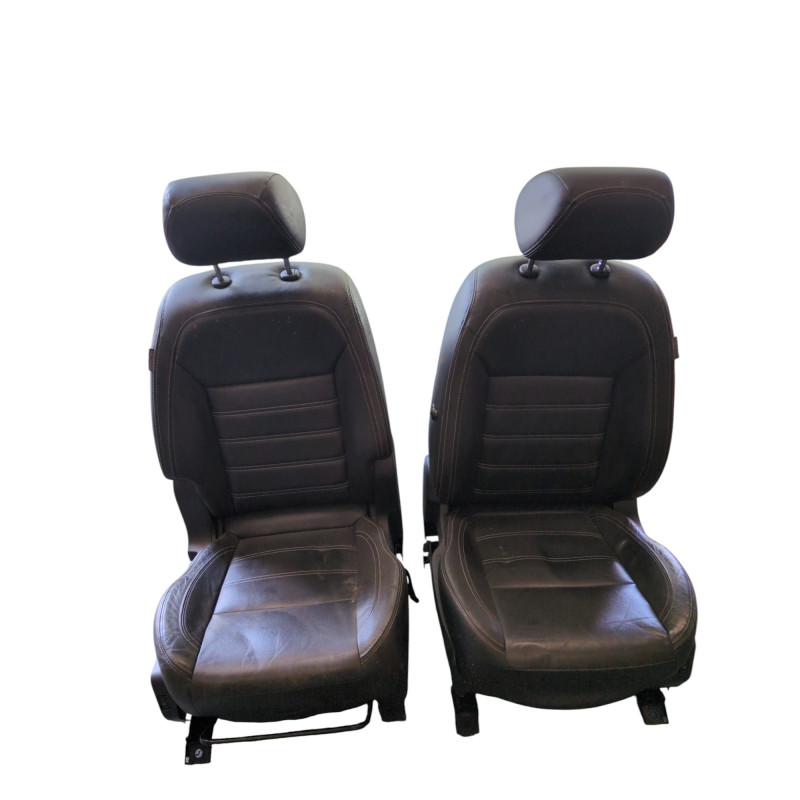 Interieur complet RENAULT KOLEOS 1 Photo n°1