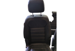 Interieur complet RENAULT KOLEOS 1 Photo n°3