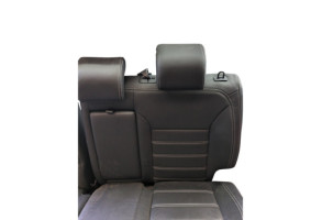 Interieur complet RENAULT KOLEOS 1 Photo n°6